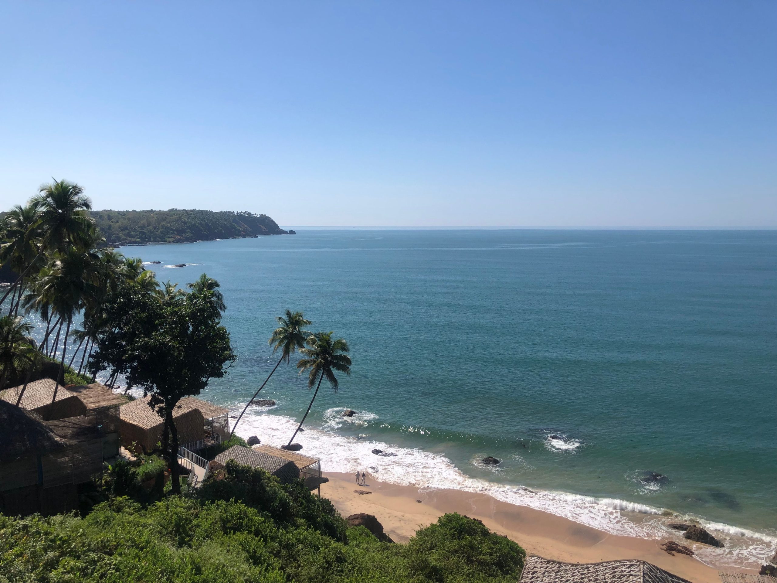 Goa