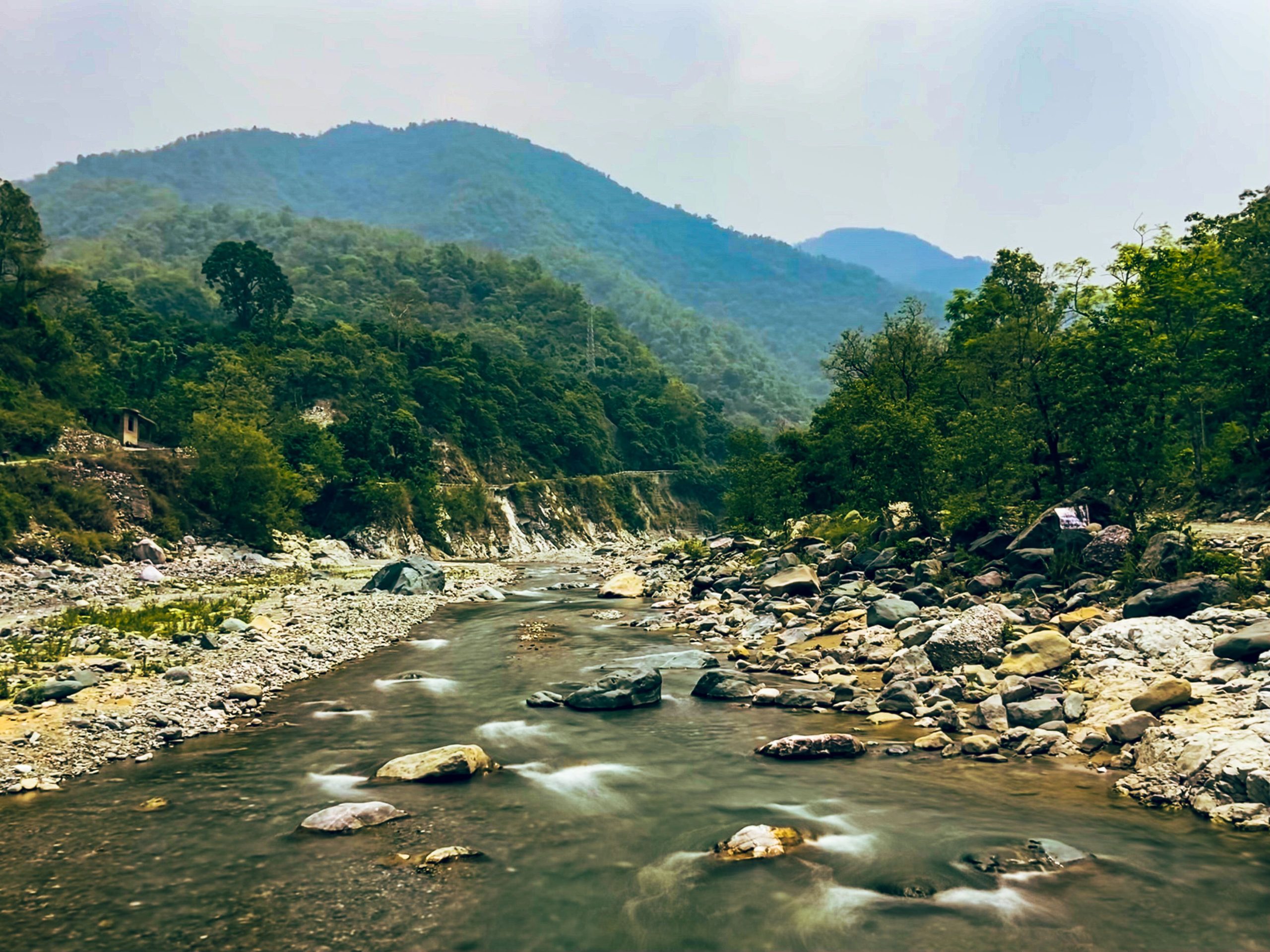 Uttrakhand