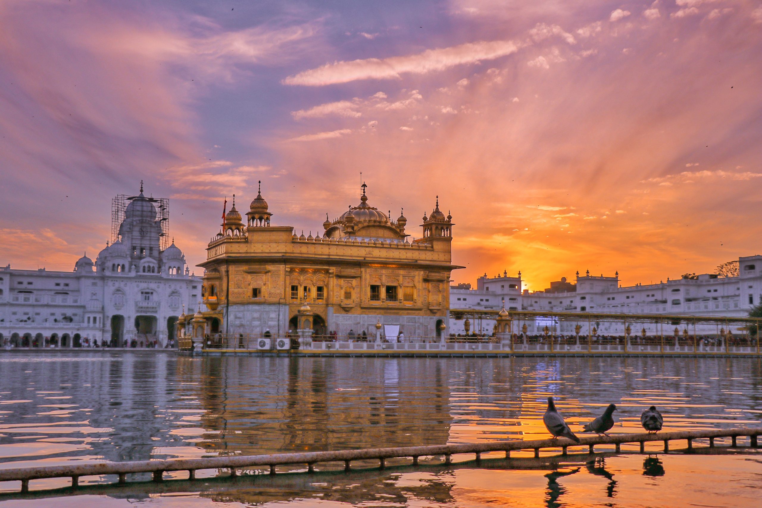Travel Destination