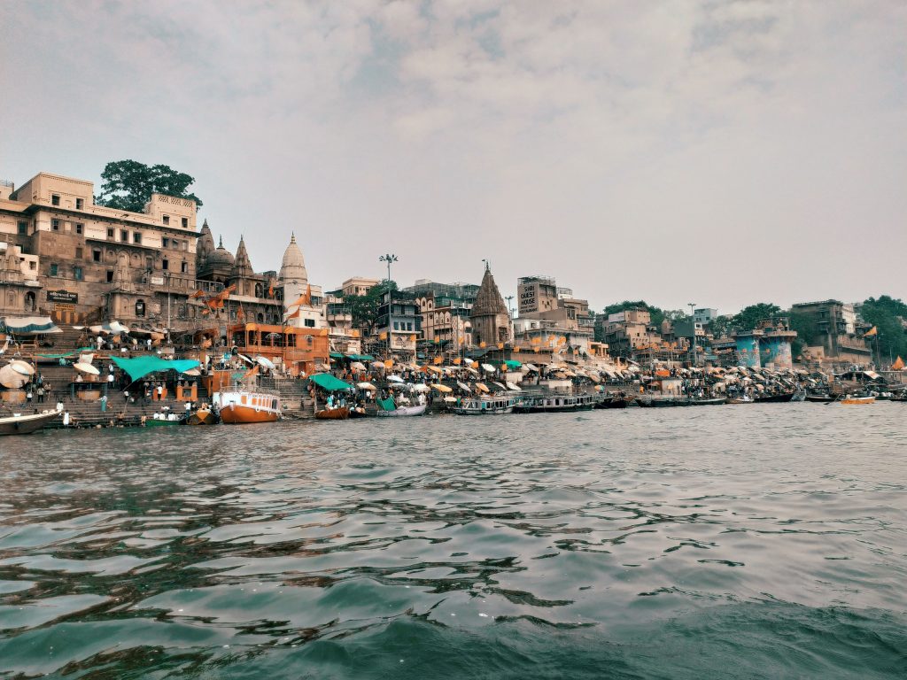 Travel Destination