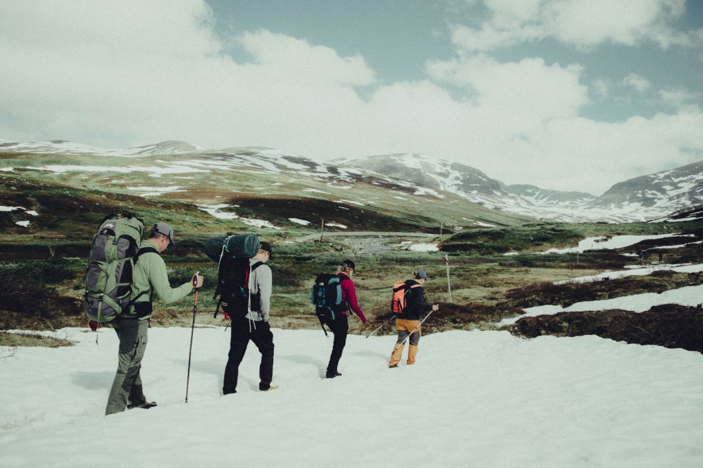 Kullu Manali Adventure Tour Packages