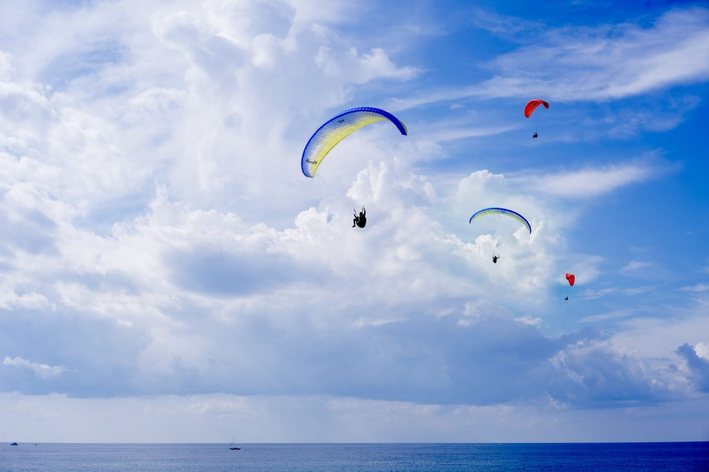 Kullu Manali Adventure Tour Packages