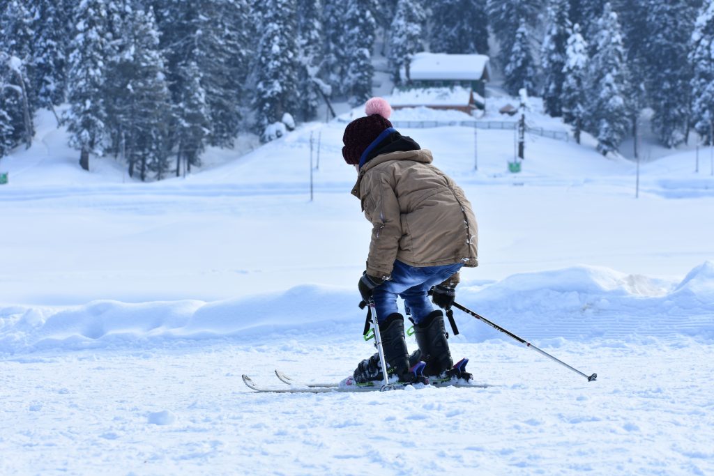 Kullu Manali Adventure Tour Packages