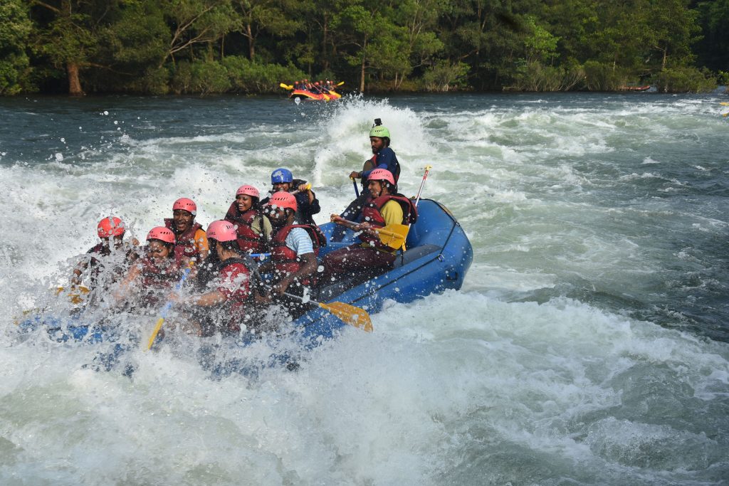 Kullu Manali Adventure Tour Packages